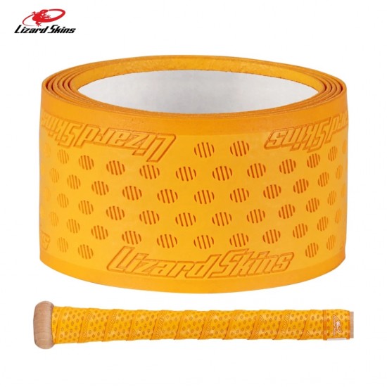 Grip de Bate Lizard Skins DSP Ultra - DSPUBB880- MAIZE YELLOW | Agarre Profesional Grip de Bate Lizard Skins DSP Ultra - DSPUBB880- MAIZE YELLOW | Agarre Profesional