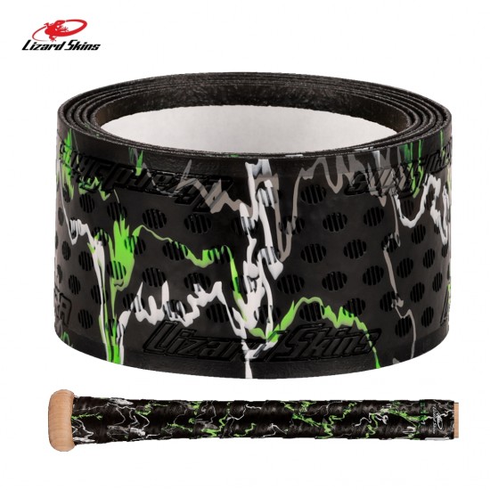GRIP de Bate Lizard Skins DSP DSPUBB817 GOBLIN CAMO| Agarre Antideslizante