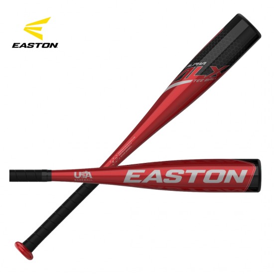 Bate de beisbol Tee-Ball Easton Alpha ALX USA (-11) 26″/15 oz | USABat tee-ball Bate de beisbol Tee-Ball Easton Alpha ALX USA (-11) 26″/15 oz | USABat tee-ball