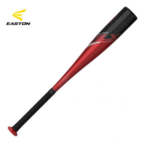 Bate de beisbol Tee-Ball Easton Alpha ALX USA (-11) 26″/15 oz | USABat tee-ball Bate de beisbol Tee-Ball Easton Alpha ALX USA (-11) 26″/15 oz | USABat tee-ball
