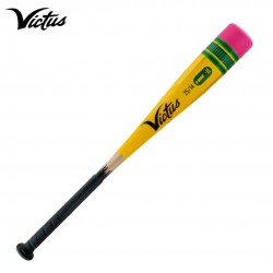 Bate de Tee Ball Victus Pencil (-11) USA 2 5/8" | VTBVIBP USABat TEE BALL 