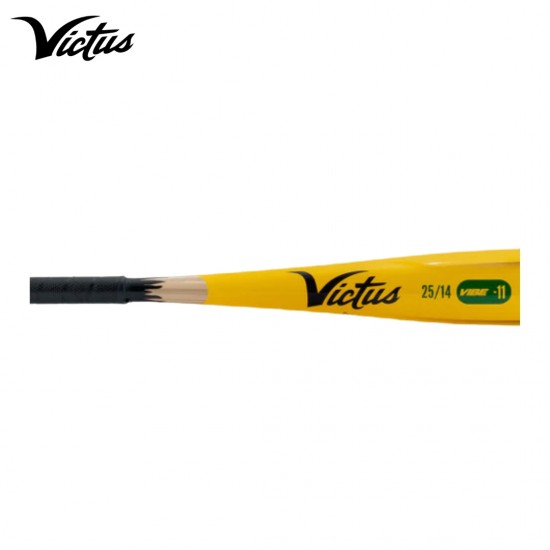 Bate de Tee Ball Victus Pencil (-11) USA 2 5/8" | VTBVIBP USABat TEE BALL Bate de Tee Ball Victus Pencil (-11) USA 2 5/8" | VTBVIBP USABat TEE BALL