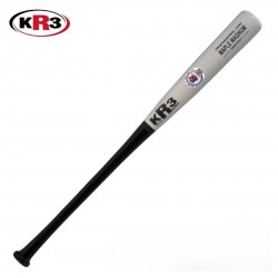 Bate de béisbol compuesto BBCOR KR3 Maple Magnum C243 I Potencia y Precisión