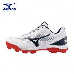 ZAPATOS de béisbol bajas moldeadas Mizuno cushionrevo dia 11GP256214 de TPU para NIÑOS I TACOS BASEBALL