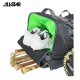 Bolsa con Ruedas para Receptor All-Star S7-Elite BB-S7E-RB-BK | Catcher’s Bag Profesional Bolsa con Ruedas para Receptor All-Star S7-Elite BB-S7E-RB-BK | Catcher’s Bag Profesional
