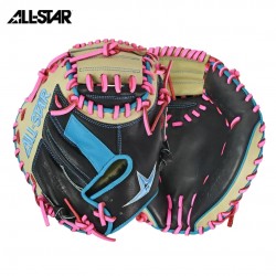 Manilla de Receptor Beísbol All-Star S7 ELITE Modelo CM5000-PTF-RHT-A4