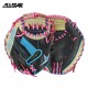 Manilla de Receptor Beísbol All-Star S7 ELITE Modelo CM5000-PTF-RHT-A4