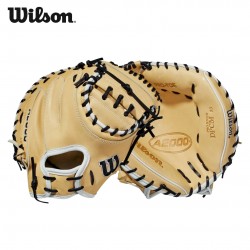 Manilla de Receptor Béisbol Wilson PRO-TOE DPCM A2000 WBW10011533