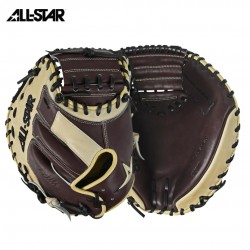 Manilla de Receptor Beisbol All-Star S7 Elite Modelo CM5000