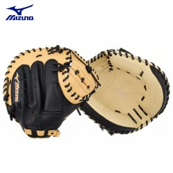 Manilla de Receptor Mizuno GXC90B5 | Guante Profesional de Béisbol