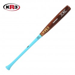 Bate de béisbol KR3  Torpedo Rock arco duro MTWi13 I equilibrio y potencial