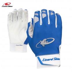 Guantines de Beisbol Lizard Skins KOMODO V2 KM240006 PARA NIÑO I ROYAL BLUE 