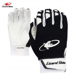 Guantines de Beisbol Lizard Skins KOMODO V2 KM240005 PARA NIÑO I JET BLACK