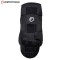 Protector De Piernas De Bateo Para Adultos Tamanaco Negro | 220520-B