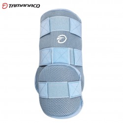 Protector De Piernas De Bateo Para Adultos Tamanaco Celeste | 220520-CB 