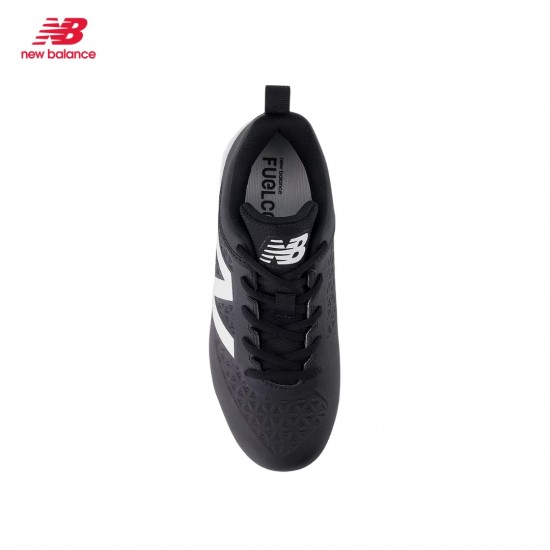 Zapato de Béisbol New Balance J4040v8 Juvenil Moldeado | Rendimiento y Tracción