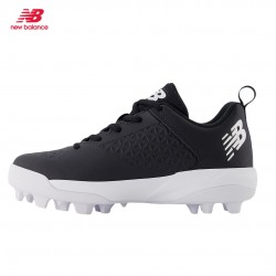 Zapato de Béisbol New Balance J4040v8 Juvenil Moldeado | Rendimiento y Tracción