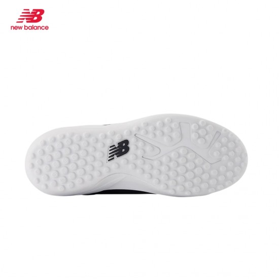 Zapatillas de beisbol para  Entrenamiento New Balance 4040v8 Turf Juvenil Negras TY4040K8 | Comodidad y Tracción
