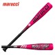 Bate de béisbol Marucci Cat X RCKLESS Youth USA - 11 oz MTBCRP 