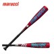 Bate de béisbol Marucci CATX RCKLESS (-11) USA Tee Ball 2026 MTBCRR I Potencia y Control para Niños