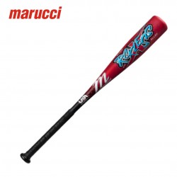 Bate de béisbol Marucci CATX RCKLESS (-11) USA Tee Ball 2026 MTBCRR I Potencia y Control para Niños