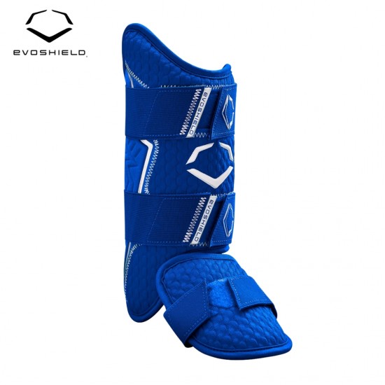 Protector de pierna para bateador evoshield Pro-SRZ™ 2.0 WB5726904RHH I Protección Profesional