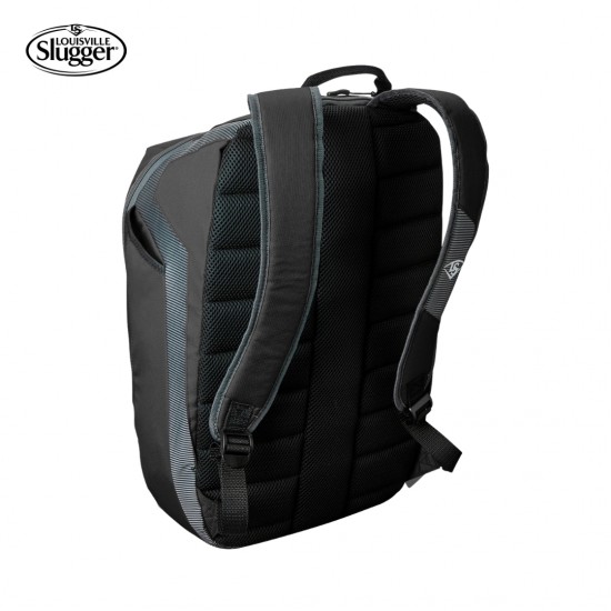 Louisville Slugger Omaha Black WB5717501 | Paquete de Palos | Durabilidad y Potencia