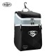 Mochila para bate/equipo Louisville Slugger Powerized Stick Pack WB5757601 I RESISTENTE Y ESPACIOSA 