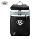 Mochila para bate/equipo Louisville Slugger Powerized Stick Pack WB5757601 I RESISTENTE Y ESPACIOSA 