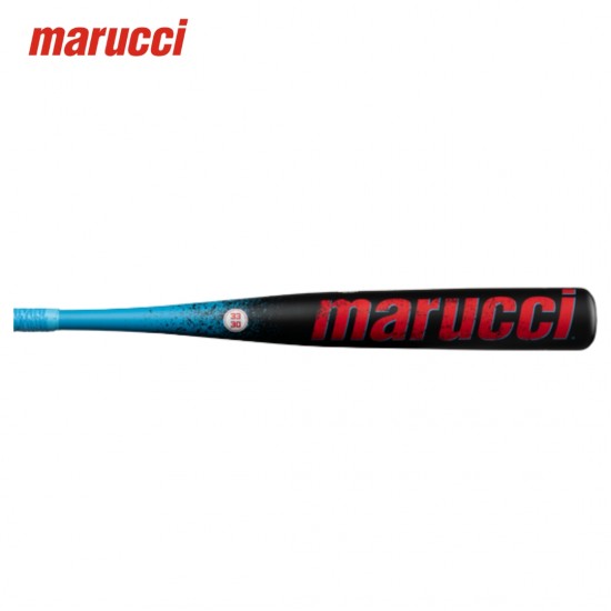 Bate de béisbol Marucci RCKLESS -3 BBCOR de aleación de una pieza MCBCR I Bate de Aleación de Alta Performance