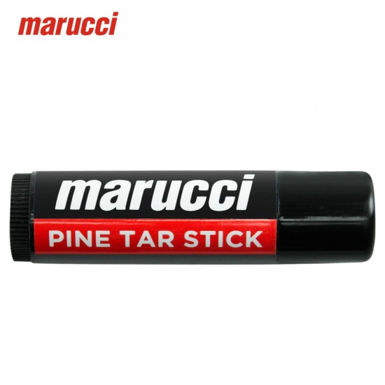RESINA PARA BATE Marucci Pine Tar Stick | Barra de Alquitrán de Pino para Bate – Agarre Profesional
