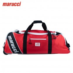 Bolso con Ruedas Marucci Stockade V2 MB2STCKWB-R | Para Receptor