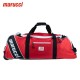 Bolso con Ruedas Marucci Stockade V2 MB2STCKWB-R | Para Receptor