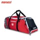 Bolso con Ruedas Marucci Stockade V2 MB2STCKWB-R | Para Receptor