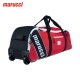 Bolso con Ruedas Marucci Stockade V2 MB2STCKWB-R | Para Receptor