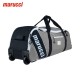 Bolso con Ruedas Marucci Stockade V2 MB2STCKWB-GY | Para Receptor