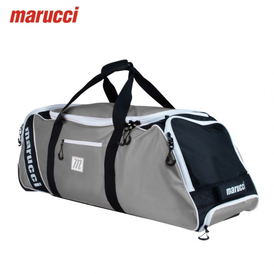 Bolso con Ruedas Marucci Stockade V2 MB2STCKWB-GY | Para Receptor