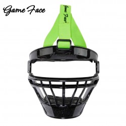 Protector Fácial de Plástico Duro para Lanzador de Sóftbol Game Face MGFSKL