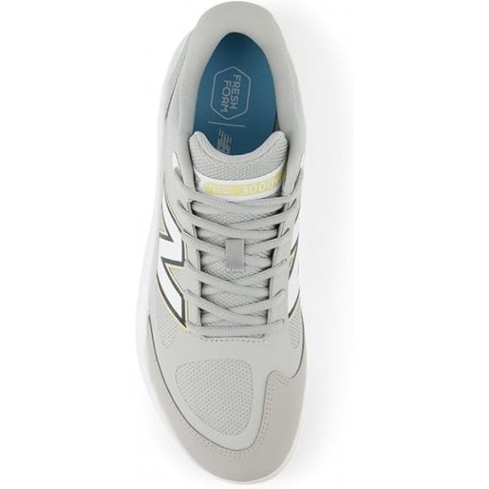 ZAPATO DE BEISBOL ENTRENAMIENTO NEW BALANCE MODELO T3000TG7 ZAPATO DE BEISBOL ENTRENAMIENTO NEW BALANCE MODELO T3000TG7