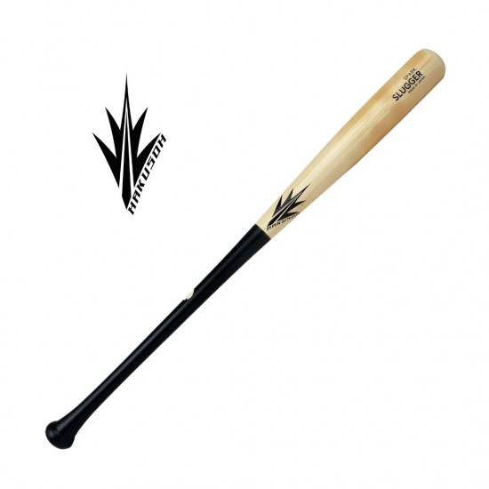 Bate de Beisbol Hakusoh Sparks Lugger 33 H110 MAPLE Bate de Beisbol Hakusoh Sparks Lugger 33 H110 MAPLE