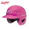 Casco de Beisbol Rawlings  para T-ball, CoolFlo Modelo RCFTB-PINK