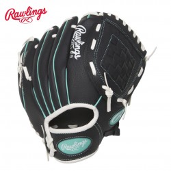 Manilla de Beisbol para Niños Rawlings Players Series de 5 a 7 Años de Edad PL10BMT