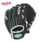 Manilla de Beisbol para Niños Rawlings Players Series de 5 a 7 Años de Edad PL10BMT