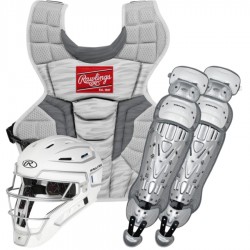 Juego de Receptor Rawlings CPV2N