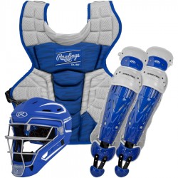 Juego de Receptor Rawlings CPV2N RW