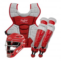 Juego de Receptor Rawlings Modelo CPV2N-S/W