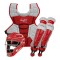 Juego de Receptor Rawlings Modelo CPV2N-S/W
