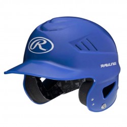 Casco de Beisbol Rawlings  para T-ball, CoolFlo Modelo RCFH-R