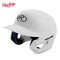 Casco de Beisbol Rawlings MACH-W7-SR