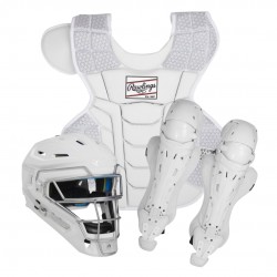 Juego de Receptor Rawlings Modelo CPMCN-W/W